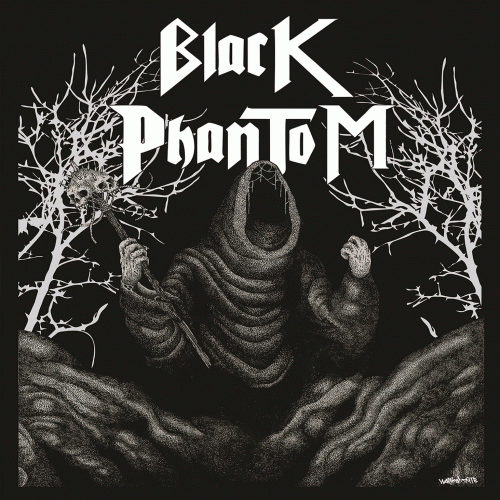 Black Phantom (USA) : Demo
